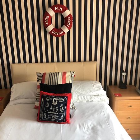 Pier 36 Hotel Donaghadee Quarto foto