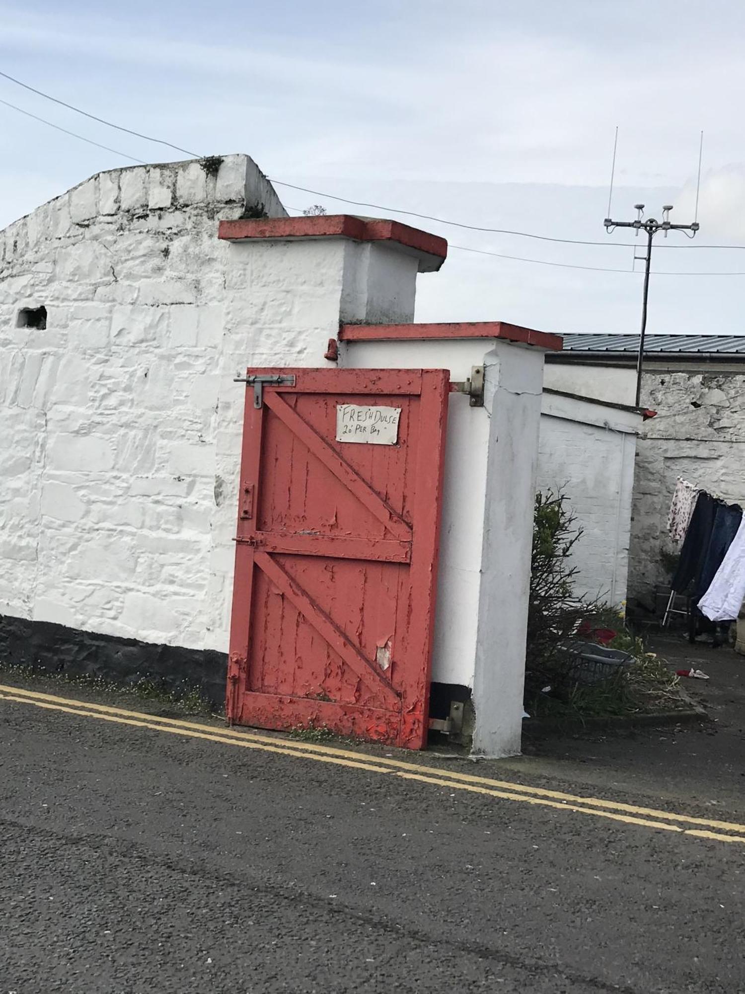 Pier 36 Hotel Donaghadee Quarto foto