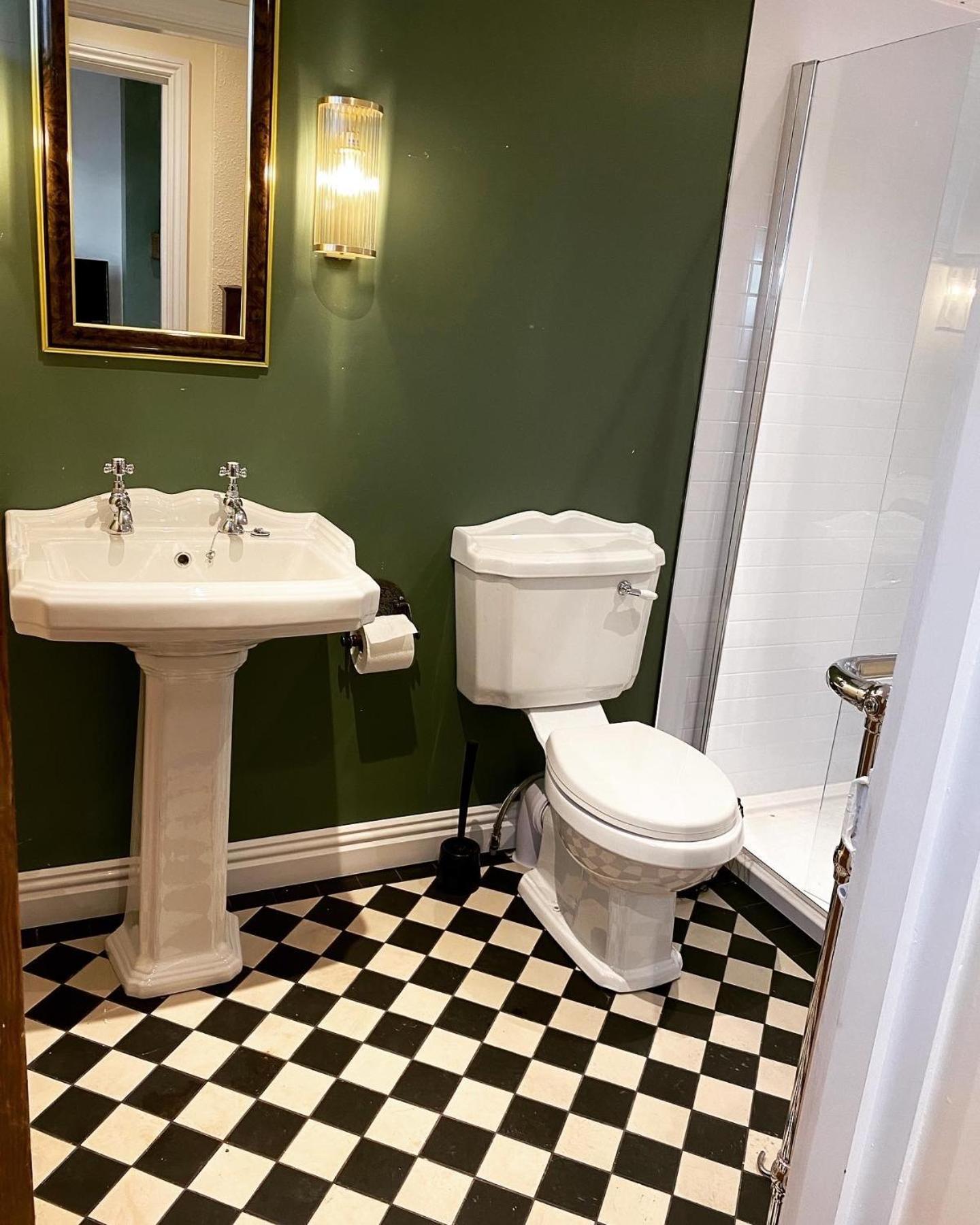 Pier 36 Hotel Donaghadee Quarto foto