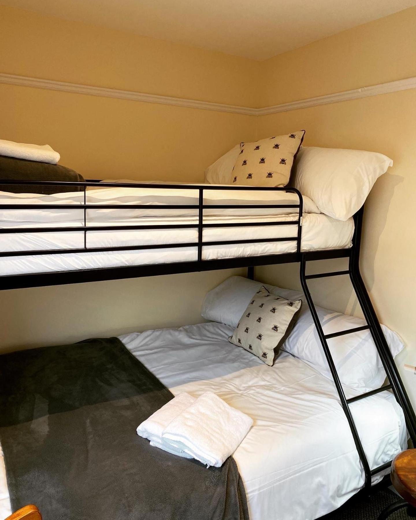 Pier 36 Hotel Donaghadee Quarto foto